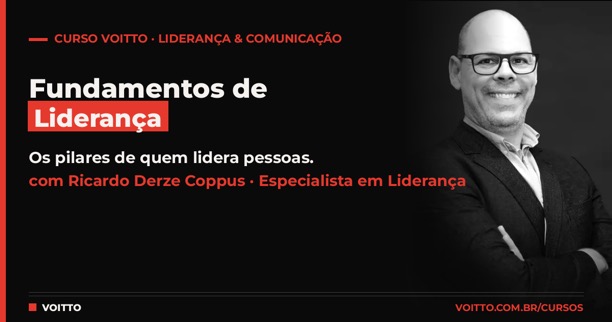 Fundamentos de Liderança