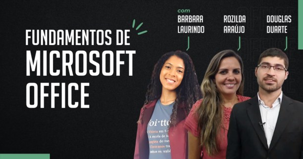 Fundamentos de Microsoft Office