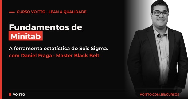 Fundamentos de Minitab