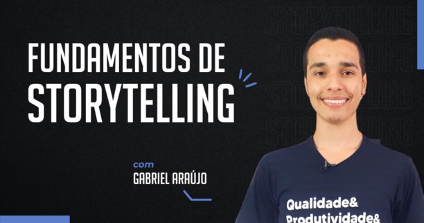 Fundamentos de Storytelling