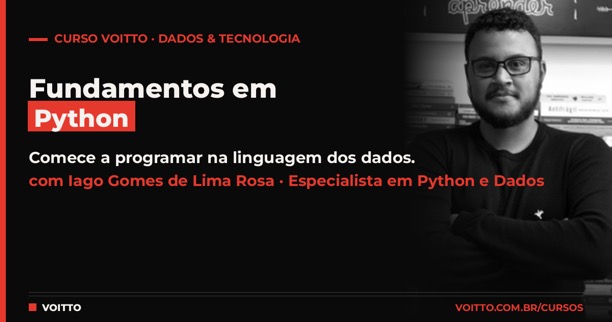 Fundamentos em Python