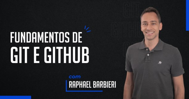 Fundamentos de Git e GitHub