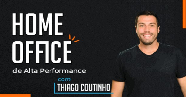 Home Office de Alta Performance