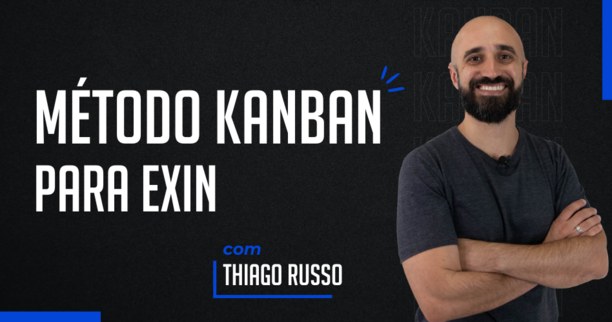 Método Kanban para EXIN