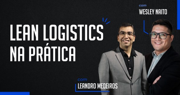 Lean Logistics na Prática
