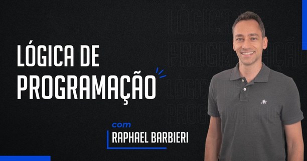 Lógica de Programação