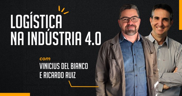 Logística na Indústria 4.0