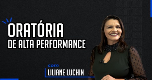 Oratória de Alta Performance