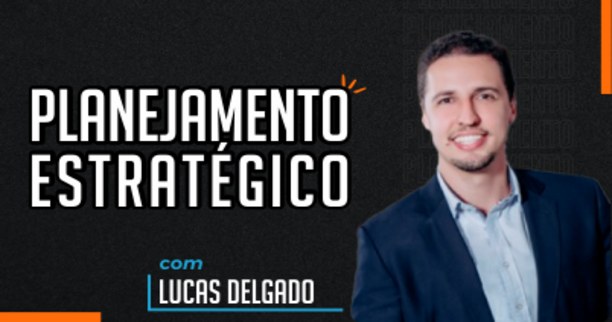 Planejamento Estratégico