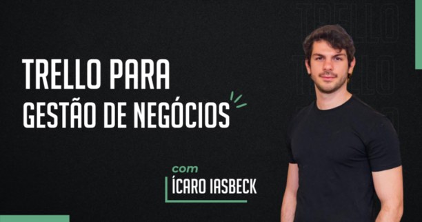 Trello para Gestão de Negócios