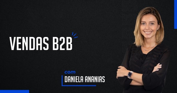 Vendas B2B
