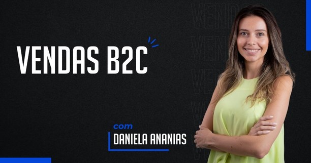 Vendas B2C