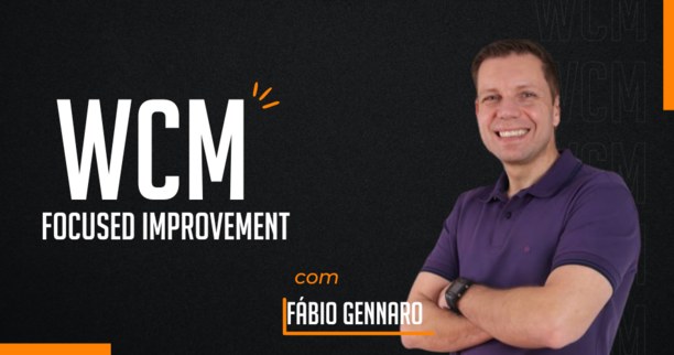 WCM: Focused Improvement