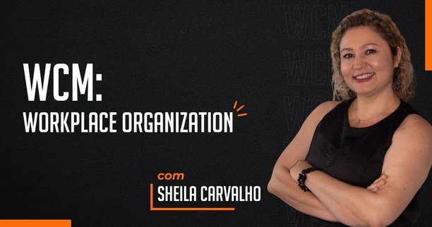 WCM: Workplace Organization