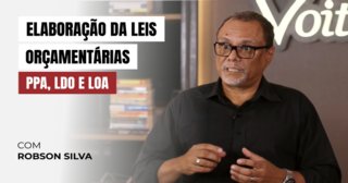 Elaboração das Leis Orçamentárias