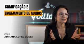 Gamificação e Engajamento de Alunos