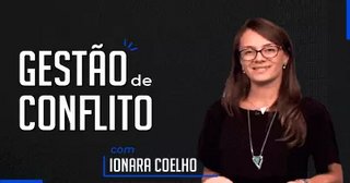 Gestão de Conflitos