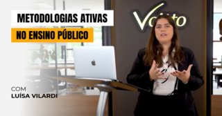 Metodologias Ativas no Ensino Público - Como Implementar a Aprendizagem Baseada em Problemas