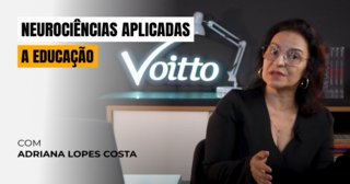 Neurociências Aplicadas a Educação