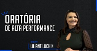 Oratória de Alta Performance