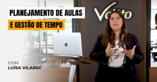 Planejamento de Aulas e Gestão do Tempo - Ferramentas para Estruturar Planos de Aula Eficientes e Otimizar o Tempo em Sala