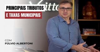 Principais Tributos e Taxas Municipais