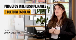 Projetos Interdisciplinares e Cultura Escolar – Como Promover Atividades Colaborativas e Fortalecer a Identidade da Escola