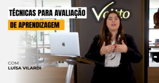 Técnicas para Avaliação de Aprendizagem: Como Medir o Progresso dos Alunos de Forma Eficaz