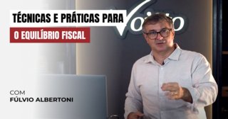 Técnicas e Práticas para o Equilíbrio Fiscal