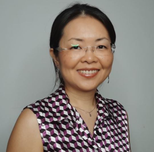 Liliane Tie