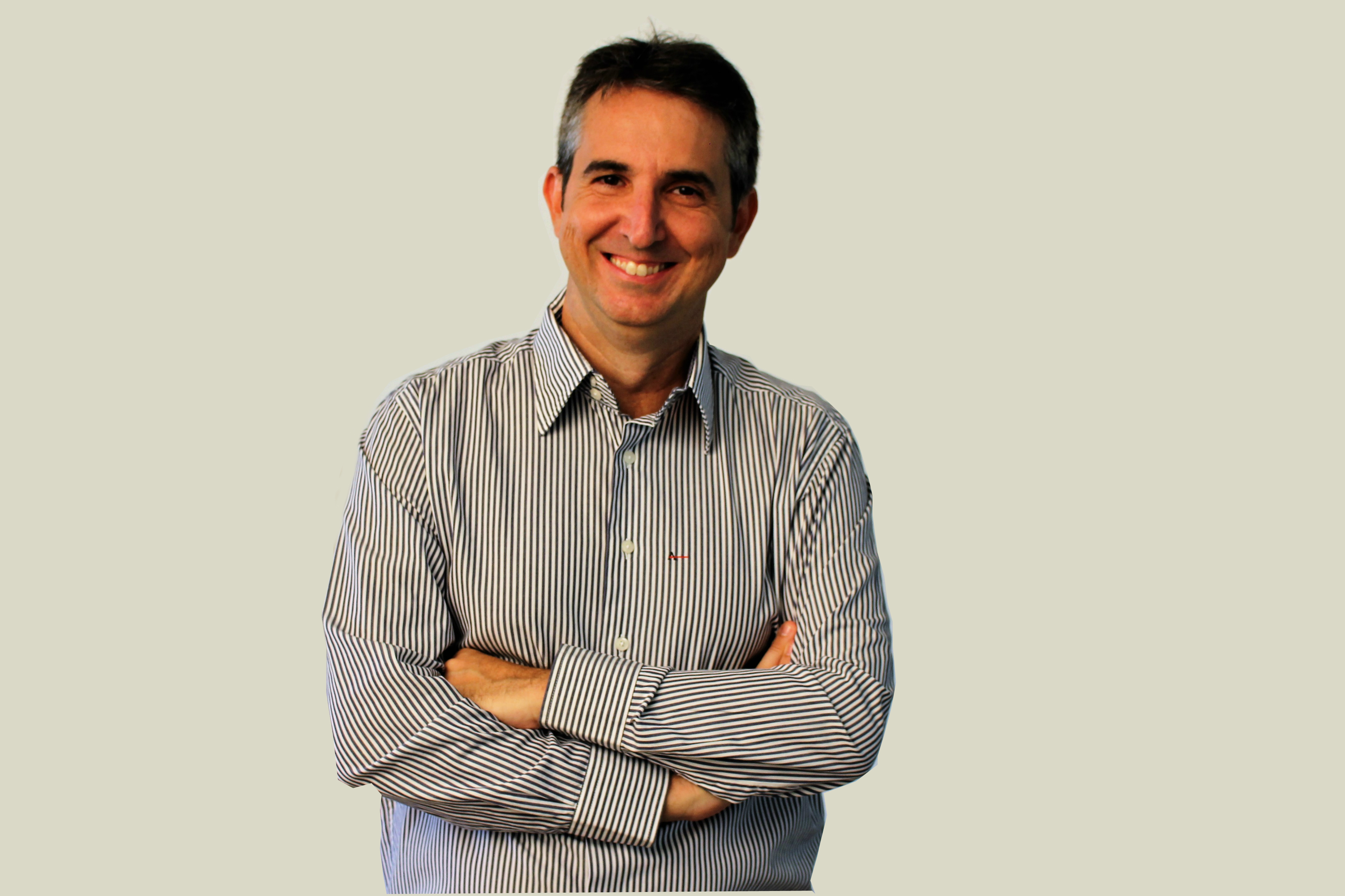 Ricardo Ruiz Rodrigues