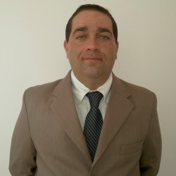Luiz Gustavo de Souza