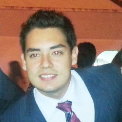 José Gabriel Baronto Couto Nagata