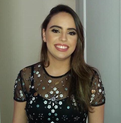 Ana Carolina Vidon