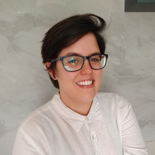 Aline Coutinho