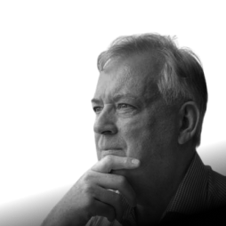 Nigel Slack