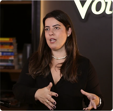 Luísa Vilardi
