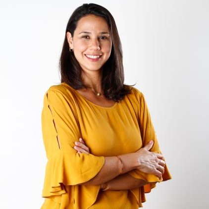Ana Cristina Carneiro