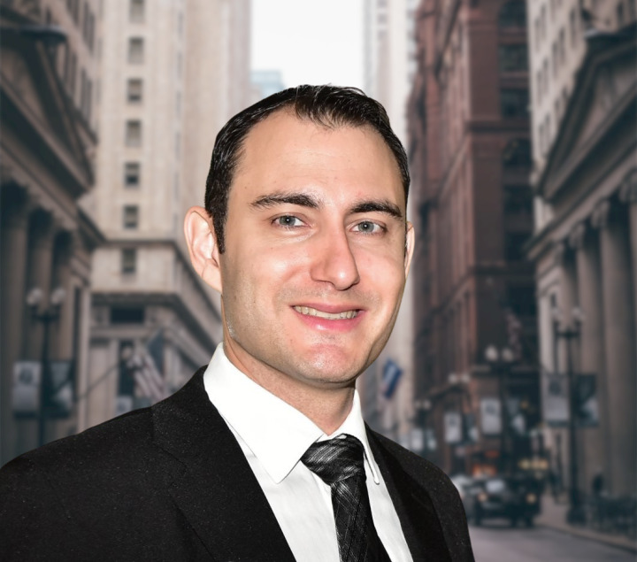 Demian Taili