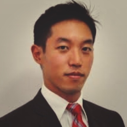 Lando Nishida