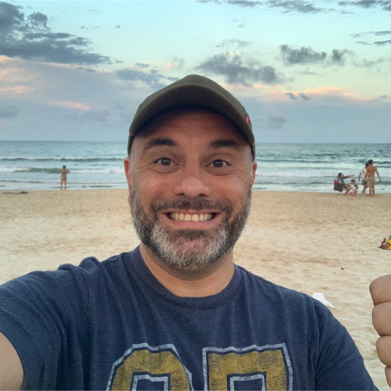 Fábio Cruz