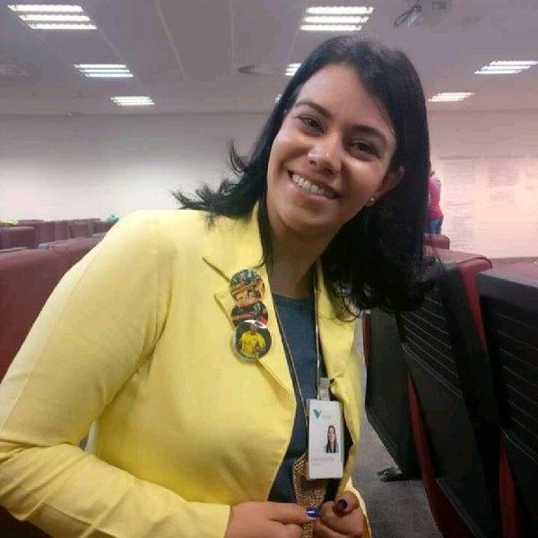 Elida Rafachine