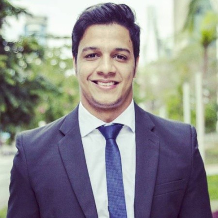 Wayslan Cavalcante