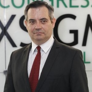 Luís Oliveira