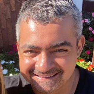 Breno Almada