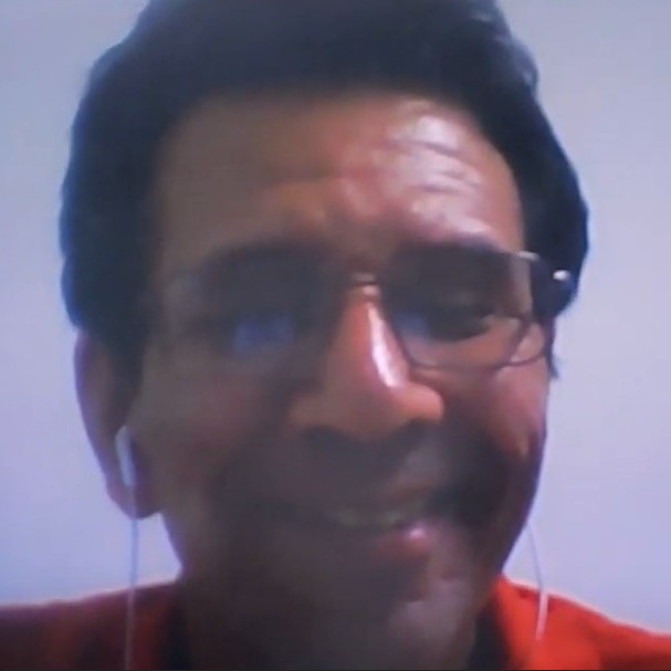 Marcos H. Teixeira