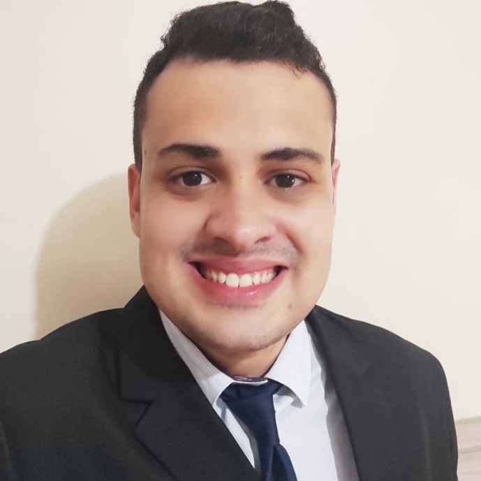 Thiago de Oliveira Almeida