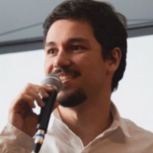 Gabriel Alvares Machado
