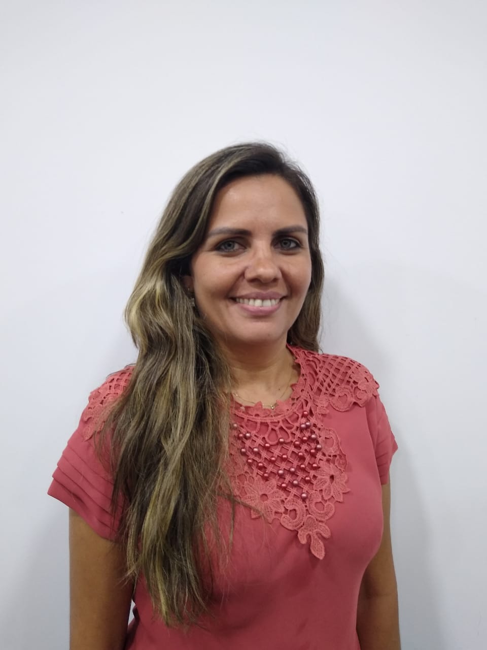 Rozilda Araujo