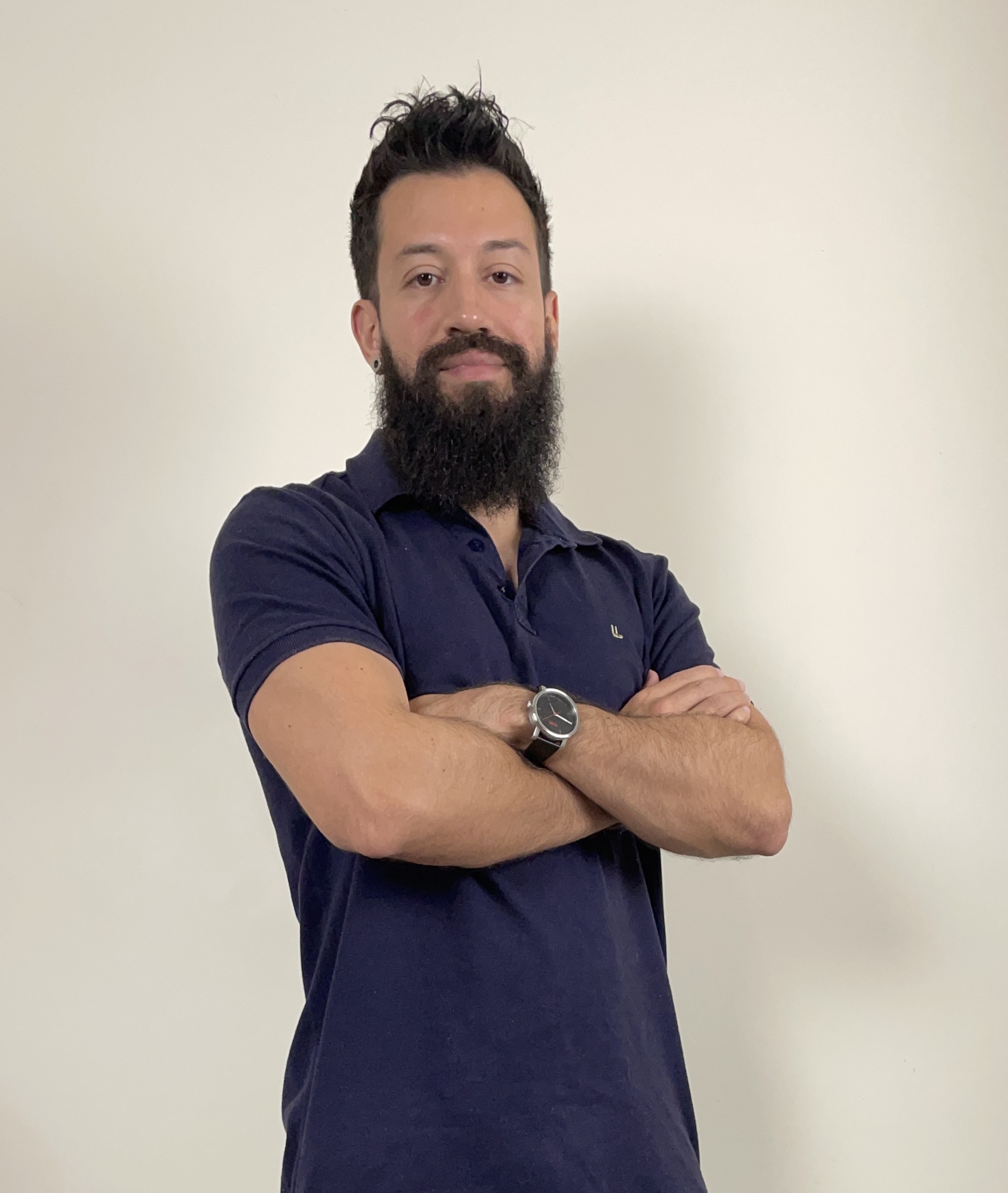 Alexandre Caporal